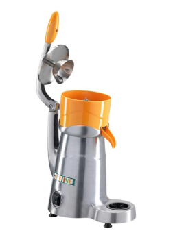 Соковыжималка для цитрусовых FIMAR EasyLine SM-CJ5A в ШефСтор (chefstore.ru)